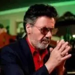دانلود آهنگ تو زندگی چقدر غمه “هوش مصنوعی” از هایده و معین